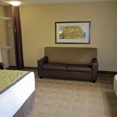 Extended Stay America Suites - Houston - Nasa - Johnson Space Center Nassau Bay Εξωτερικό φωτογραφία