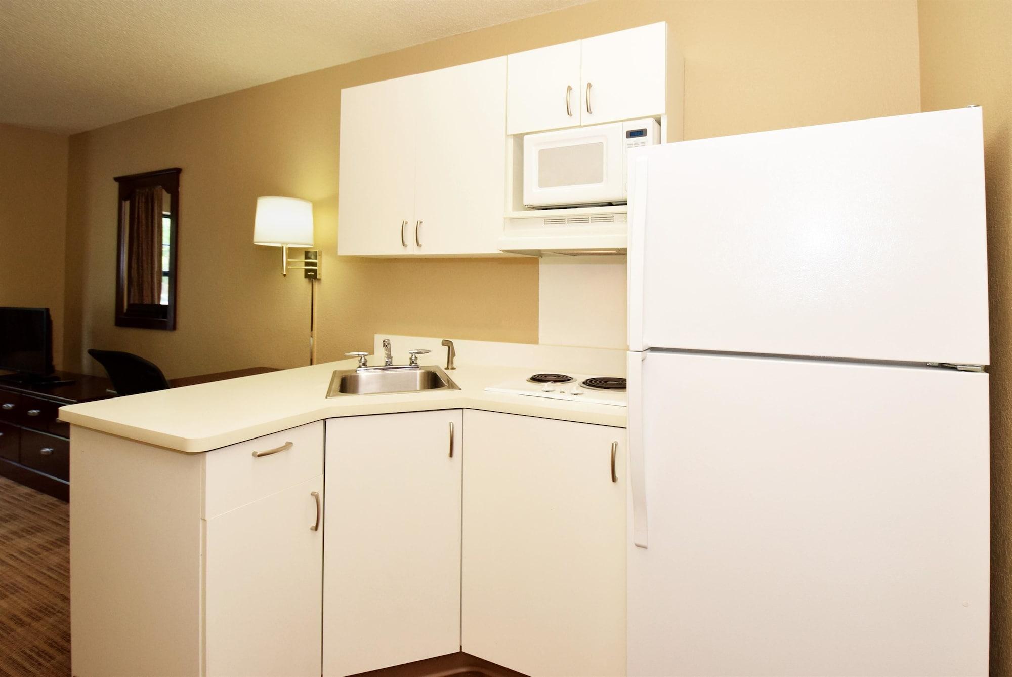 Extended Stay America Suites - Houston - Nasa - Johnson Space Center Nassau Bay Εξωτερικό φωτογραφία