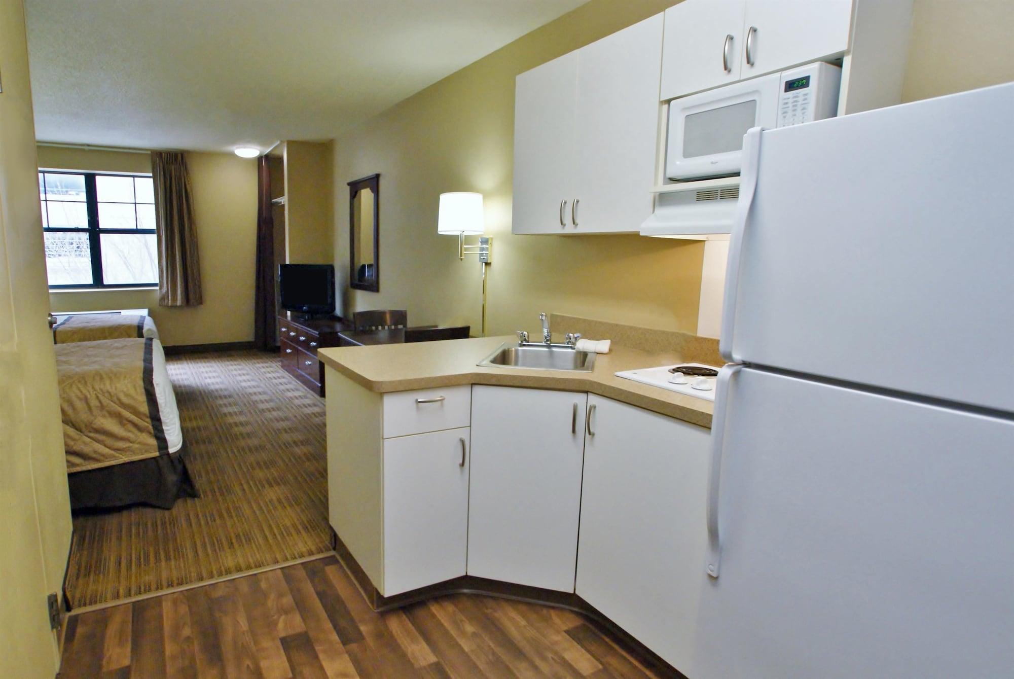 Extended Stay America Suites - Houston - Nasa - Johnson Space Center Nassau Bay Εξωτερικό φωτογραφία