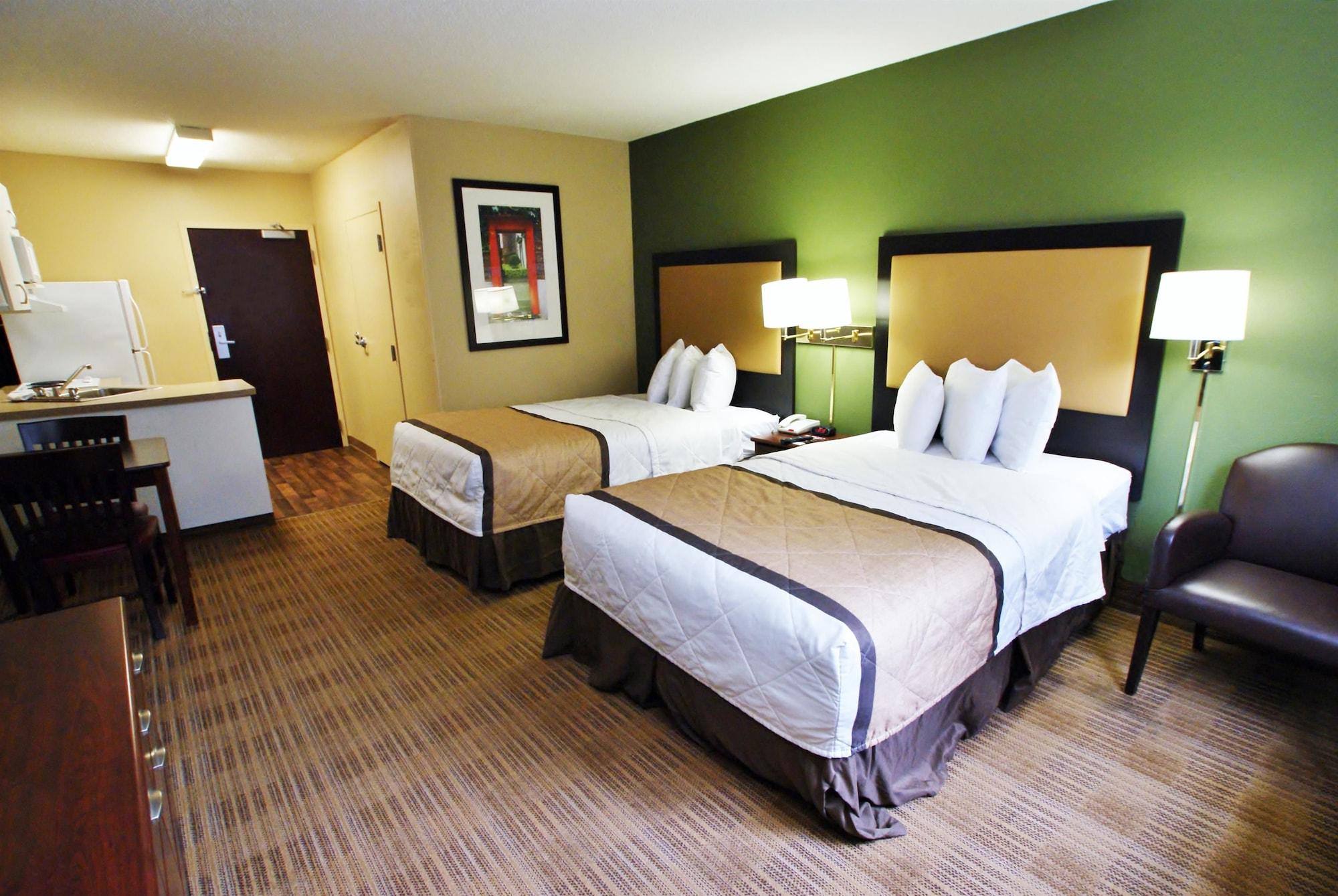Extended Stay America Suites - Houston - Nasa - Johnson Space Center Nassau Bay Εξωτερικό φωτογραφία