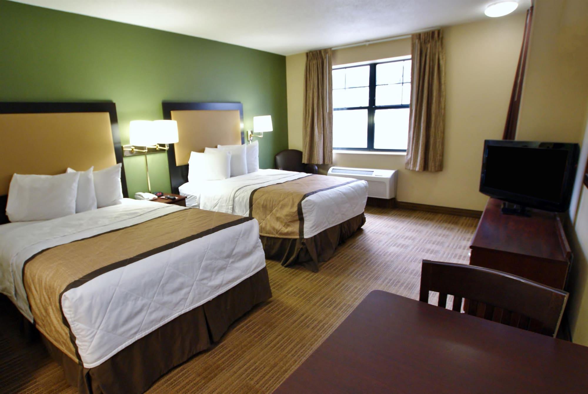 Extended Stay America Suites - Houston - Nasa - Johnson Space Center Nassau Bay Εξωτερικό φωτογραφία