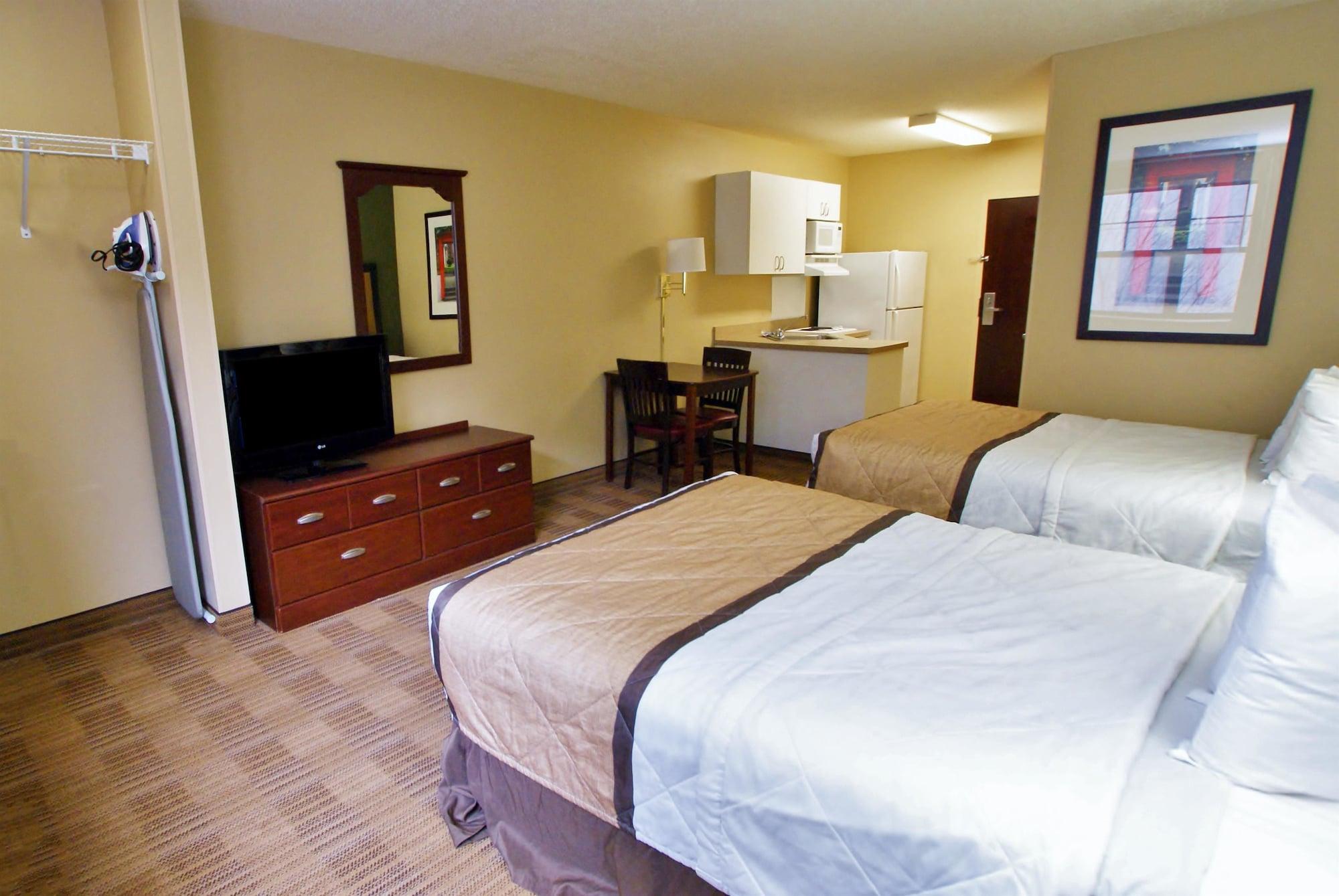 Extended Stay America Suites - Houston - Nasa - Johnson Space Center Nassau Bay Εξωτερικό φωτογραφία