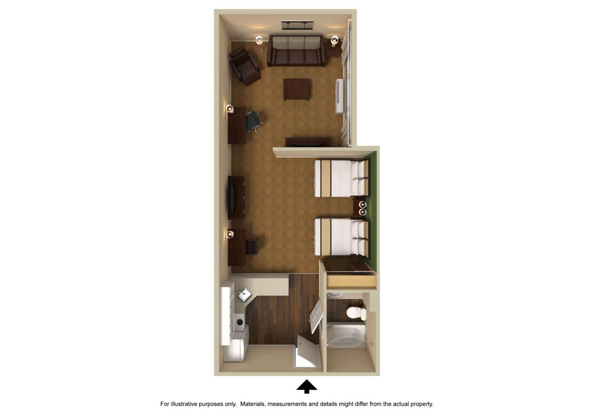 Extended Stay America Suites - Houston - Nasa - Johnson Space Center Nassau Bay Εξωτερικό φωτογραφία