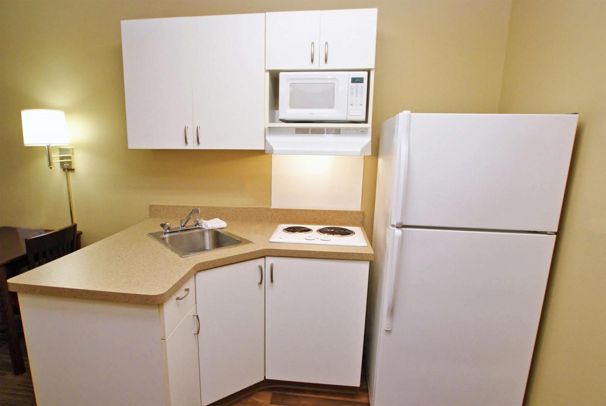 Extended Stay America Suites - Houston - Nasa - Johnson Space Center Nassau Bay Εξωτερικό φωτογραφία