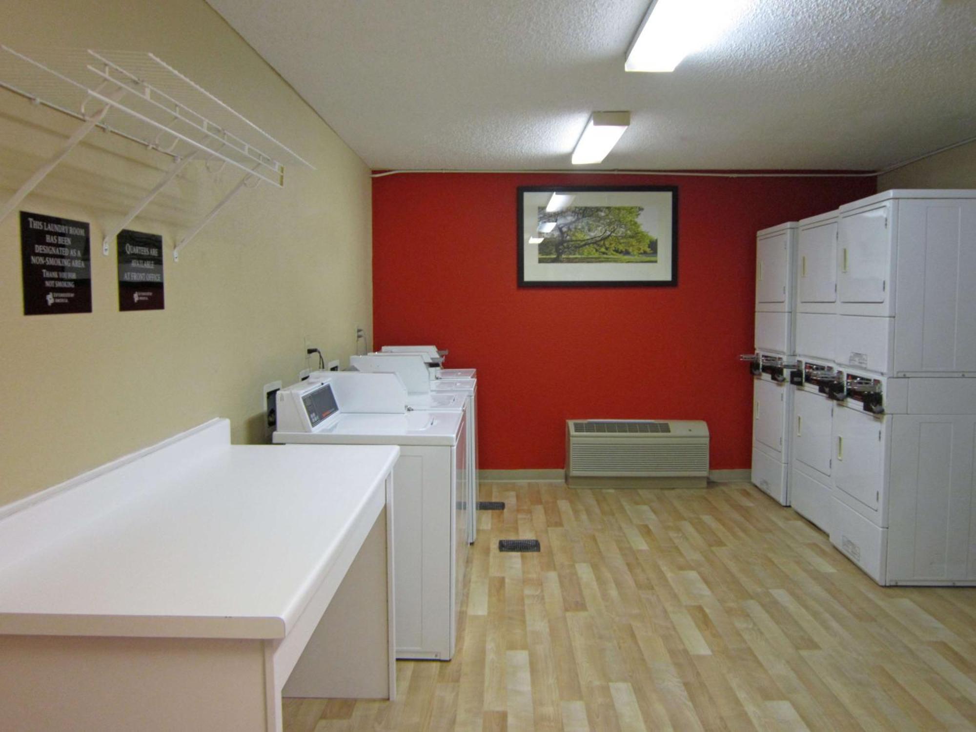 Extended Stay America Suites - Houston - Nasa - Johnson Space Center Nassau Bay Εξωτερικό φωτογραφία
