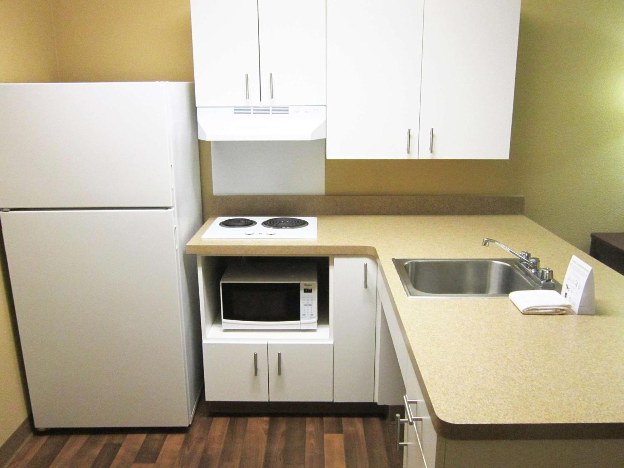 Extended Stay America Suites - Houston - Nasa - Johnson Space Center Nassau Bay Εξωτερικό φωτογραφία