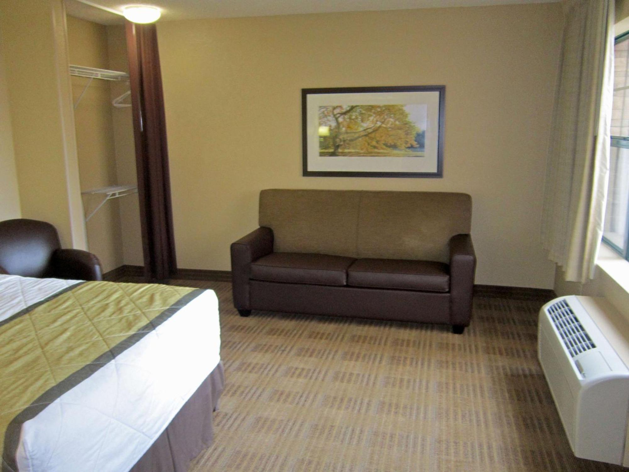 Extended Stay America Suites - Houston - Nasa - Johnson Space Center Nassau Bay Εξωτερικό φωτογραφία