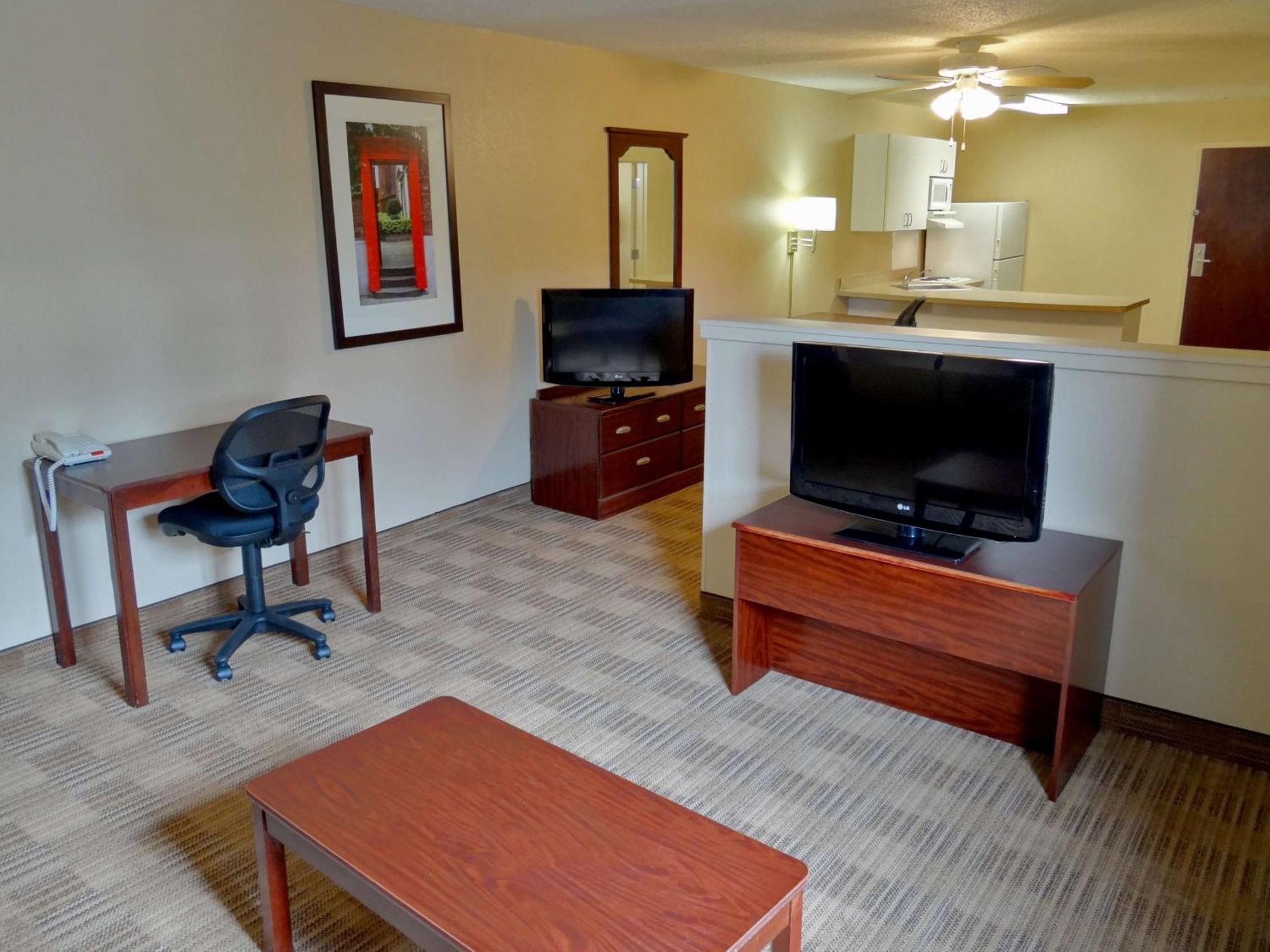 Extended Stay America Suites - Houston - Nasa - Johnson Space Center Nassau Bay Εξωτερικό φωτογραφία