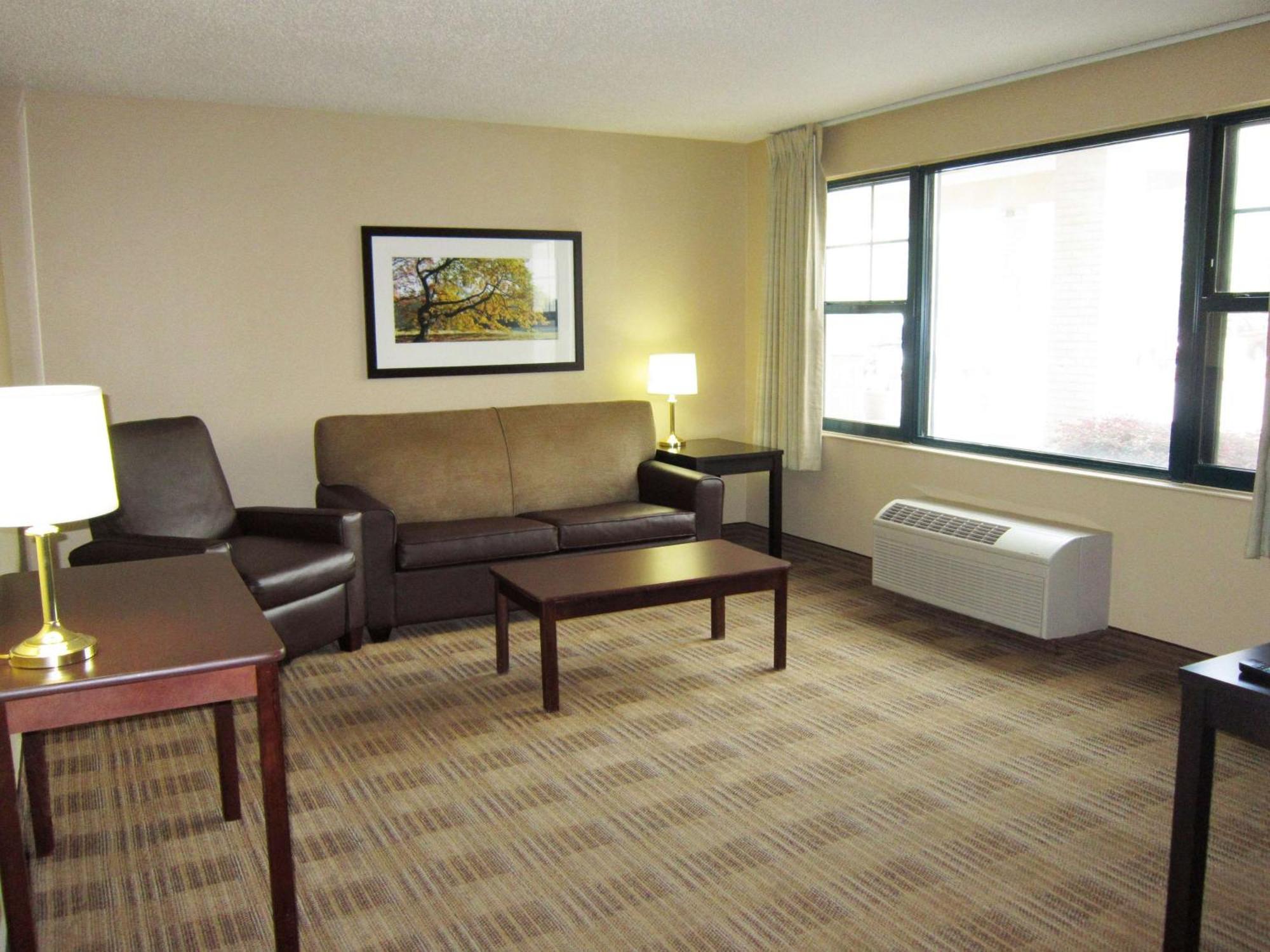 Extended Stay America Suites - Houston - Nasa - Johnson Space Center Nassau Bay Εξωτερικό φωτογραφία