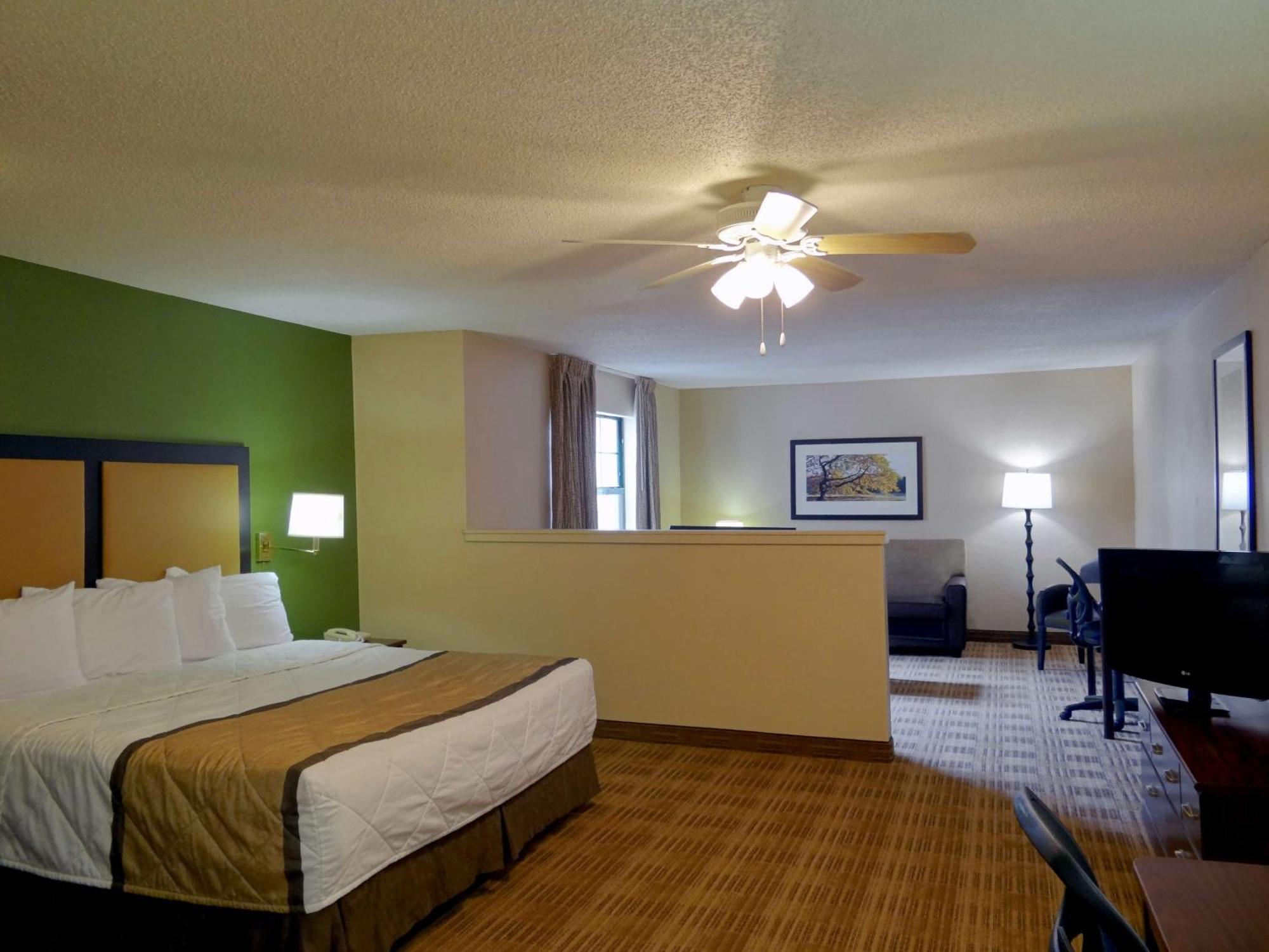 Extended Stay America Suites - Houston - Nasa - Johnson Space Center Nassau Bay Εξωτερικό φωτογραφία