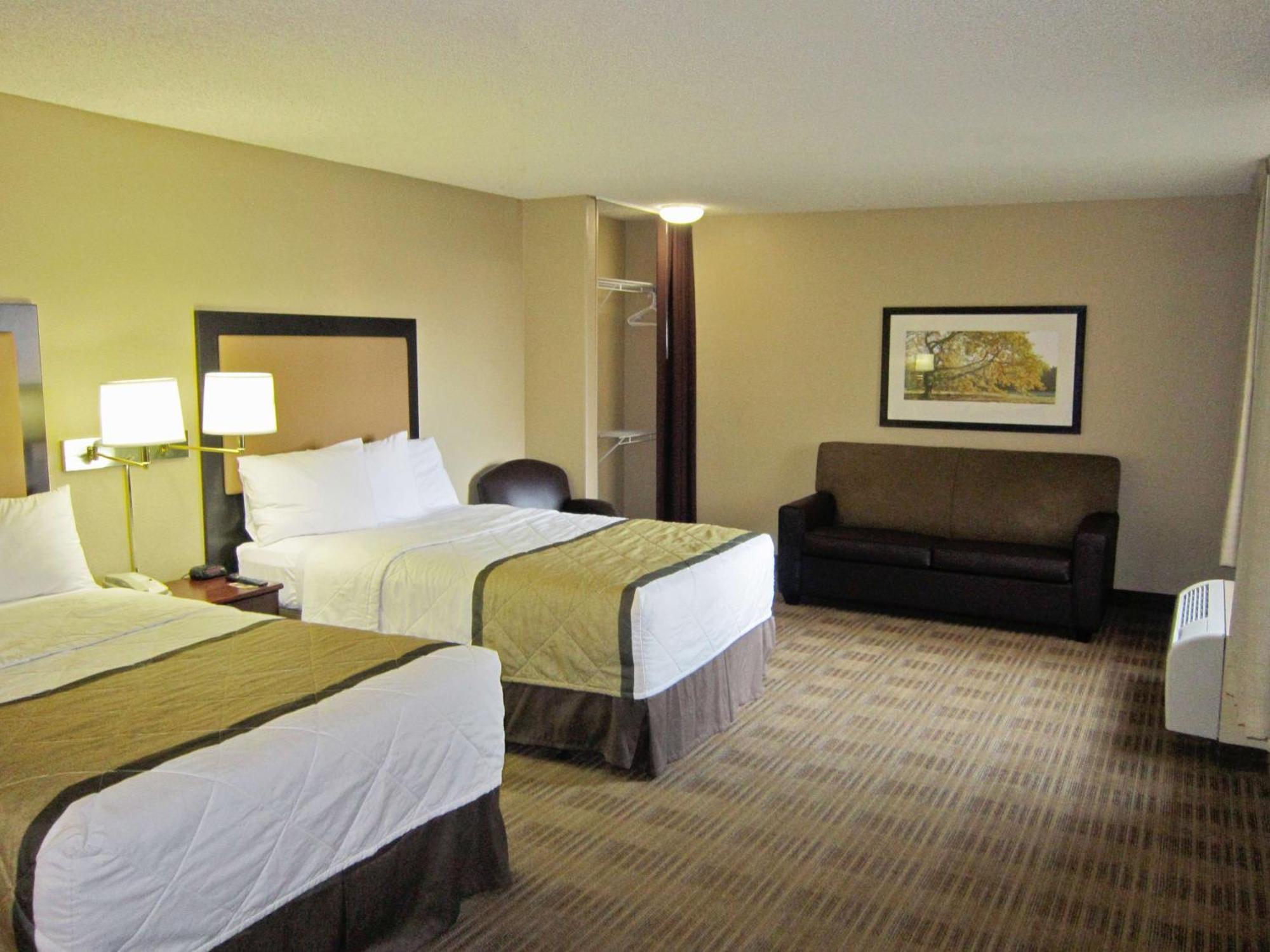 Extended Stay America Suites - Houston - Nasa - Johnson Space Center Nassau Bay Εξωτερικό φωτογραφία