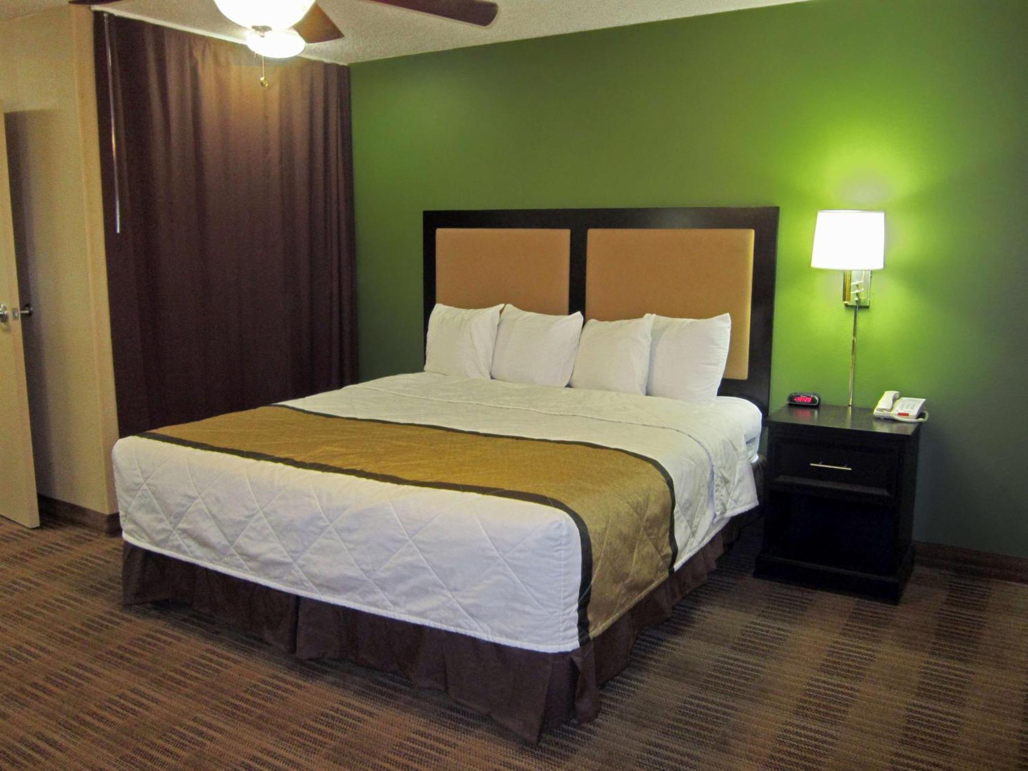 Extended Stay America Suites - Houston - Nasa - Johnson Space Center Nassau Bay Εξωτερικό φωτογραφία