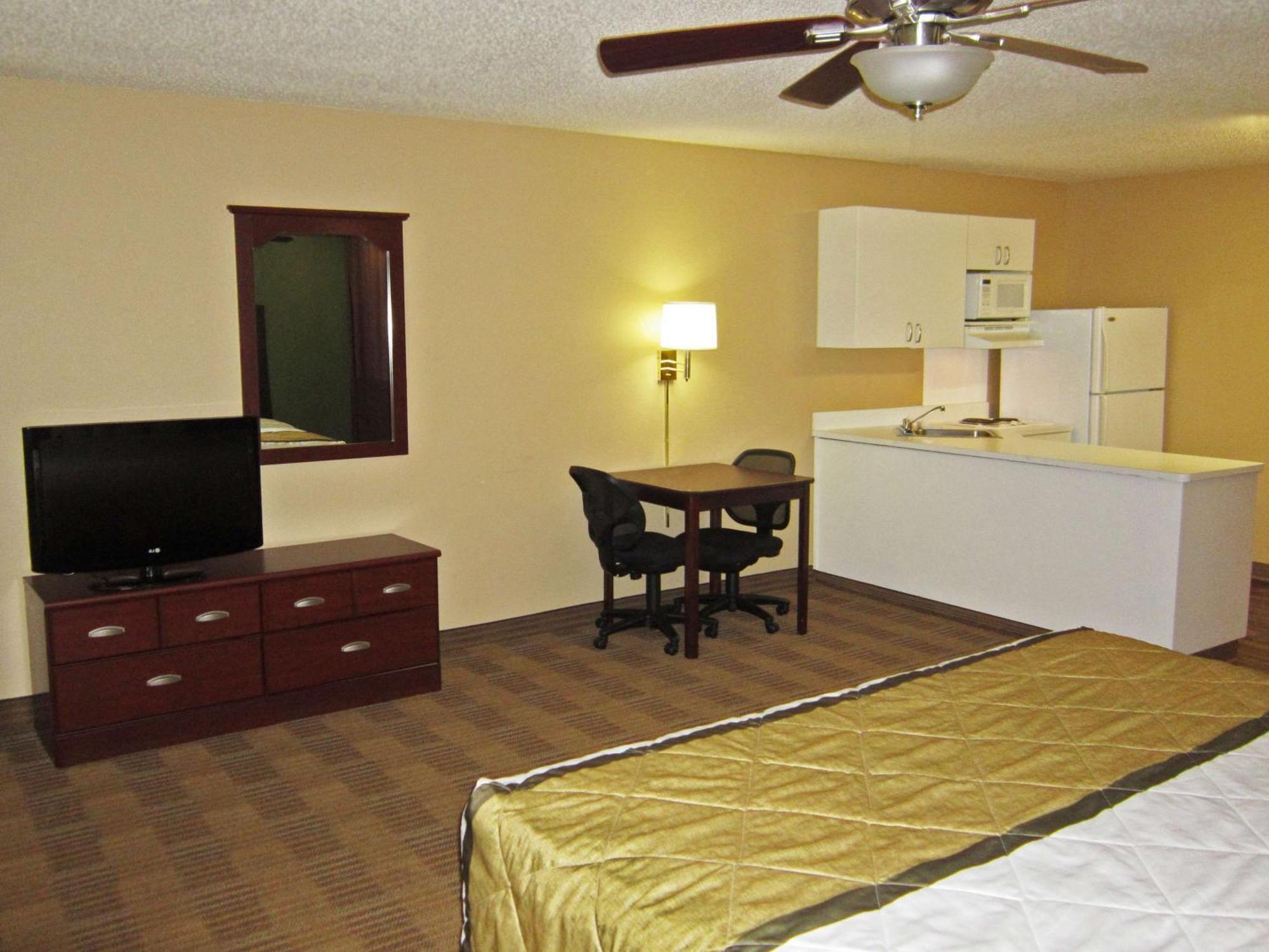 Extended Stay America Suites - Houston - Nasa - Johnson Space Center Nassau Bay Εξωτερικό φωτογραφία