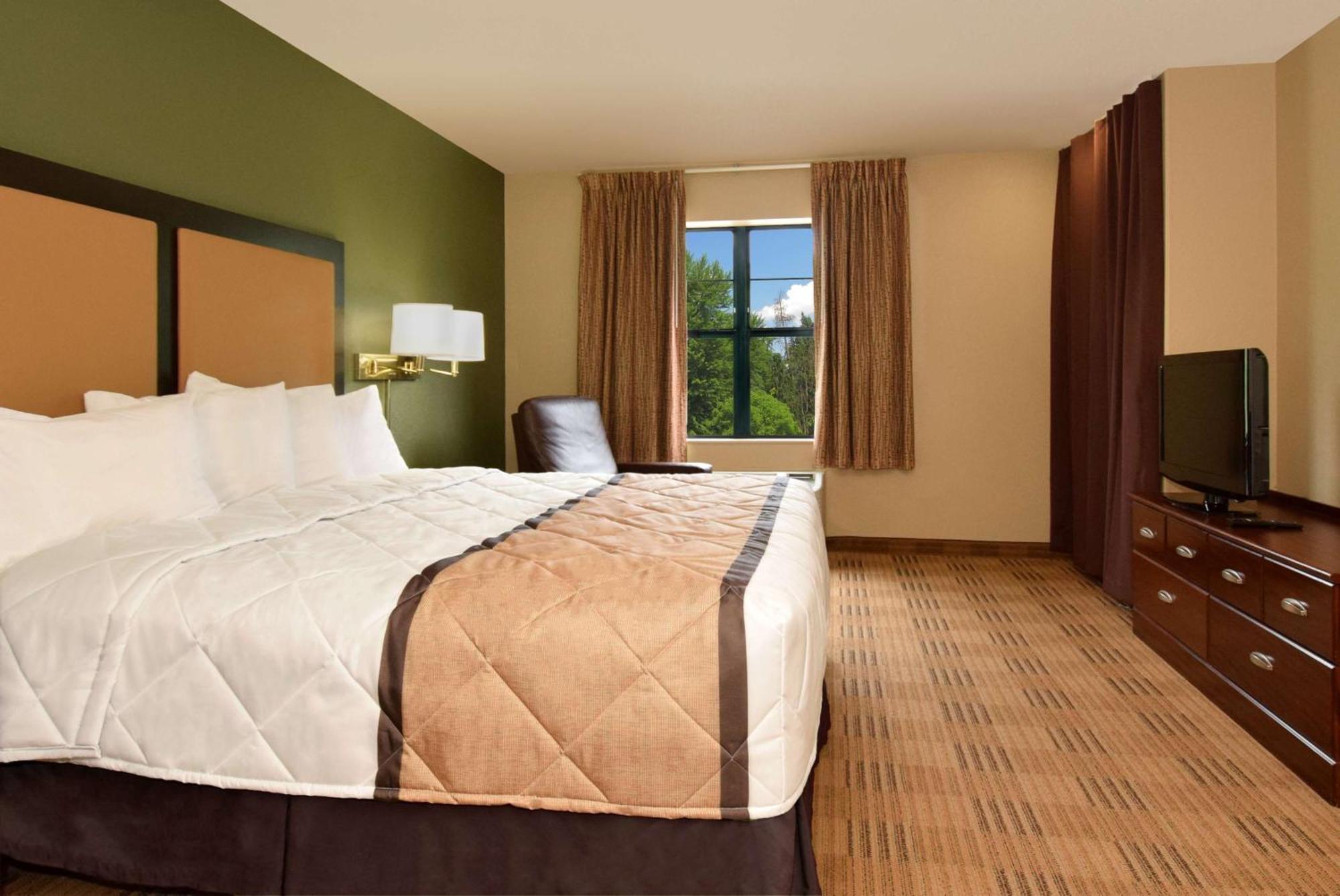 Extended Stay America Suites - Houston - Nasa - Johnson Space Center Nassau Bay Εξωτερικό φωτογραφία