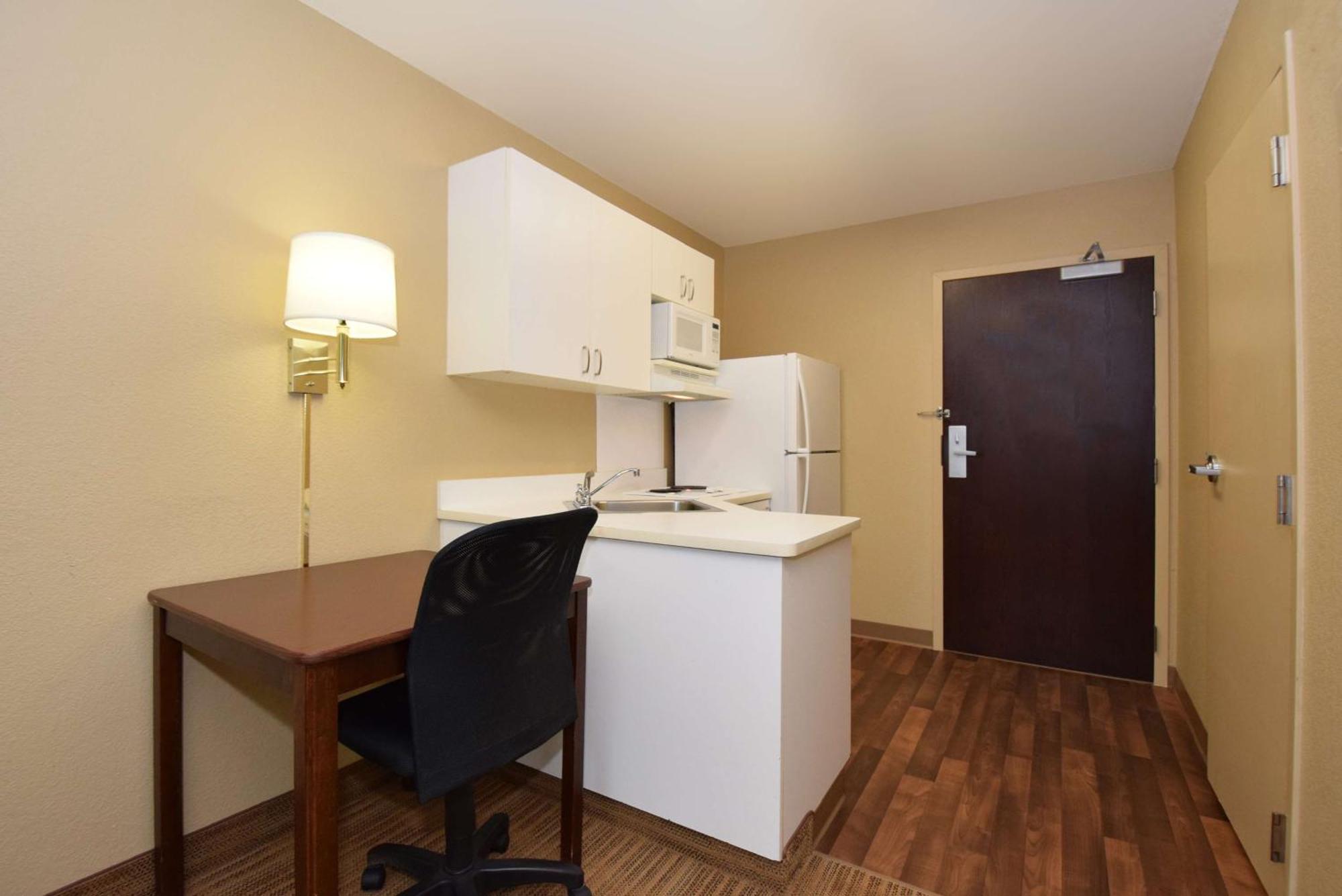 Extended Stay America Suites - Houston - Nasa - Johnson Space Center Nassau Bay Εξωτερικό φωτογραφία
