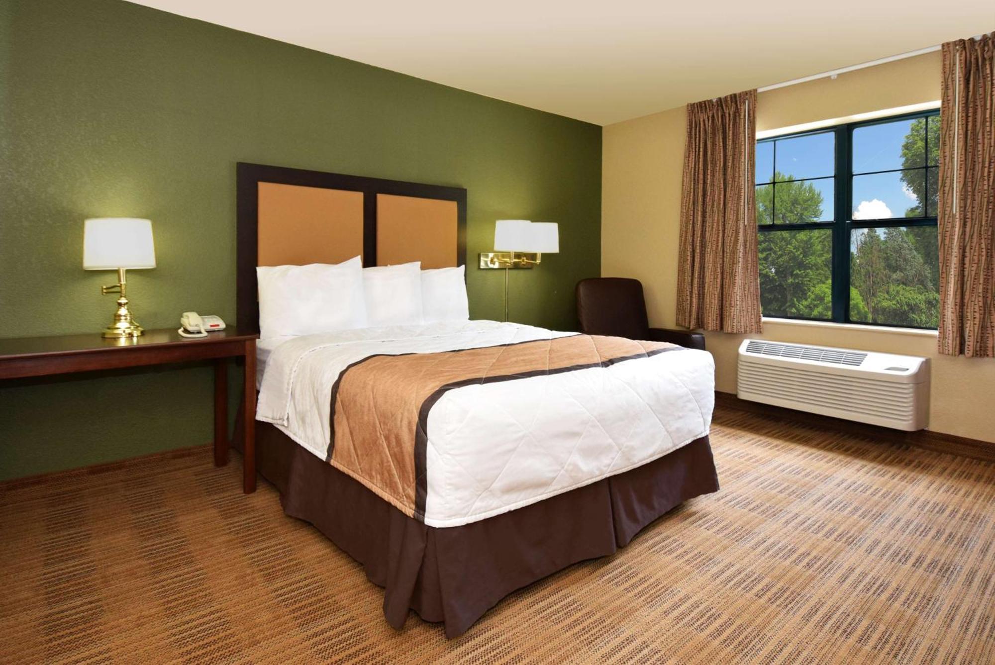 Extended Stay America Suites - Houston - Nasa - Johnson Space Center Nassau Bay Εξωτερικό φωτογραφία