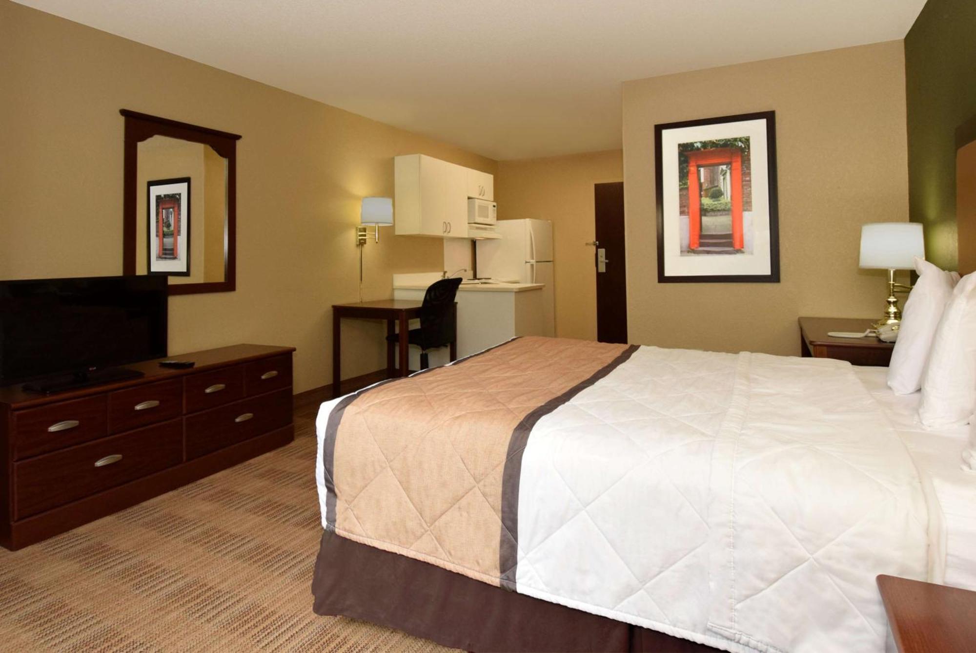 Extended Stay America Suites - Houston - Nasa - Johnson Space Center Nassau Bay Εξωτερικό φωτογραφία