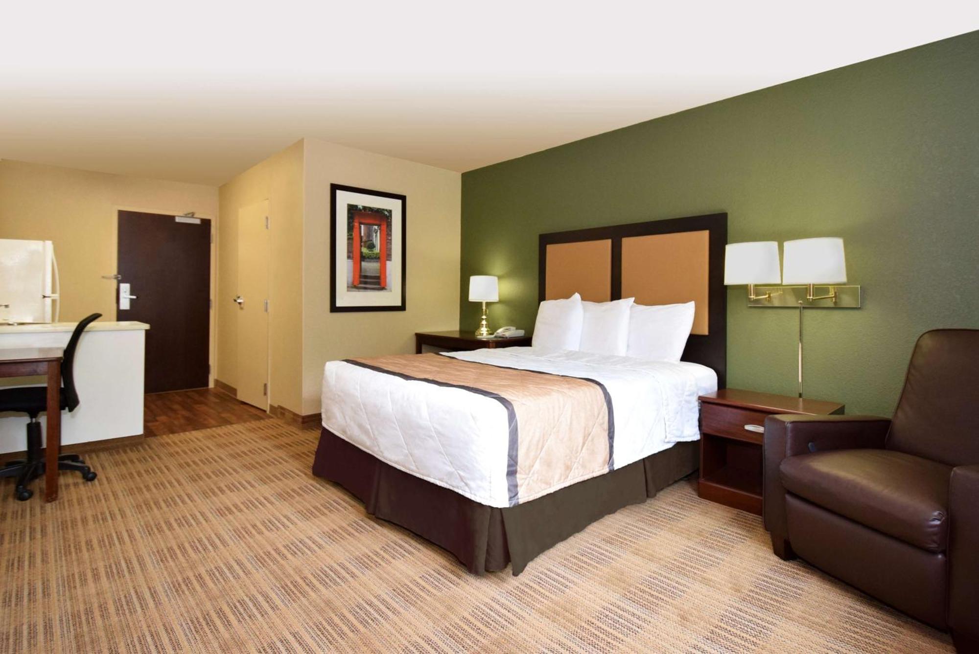 Extended Stay America Suites - Houston - Nasa - Johnson Space Center Nassau Bay Εξωτερικό φωτογραφία