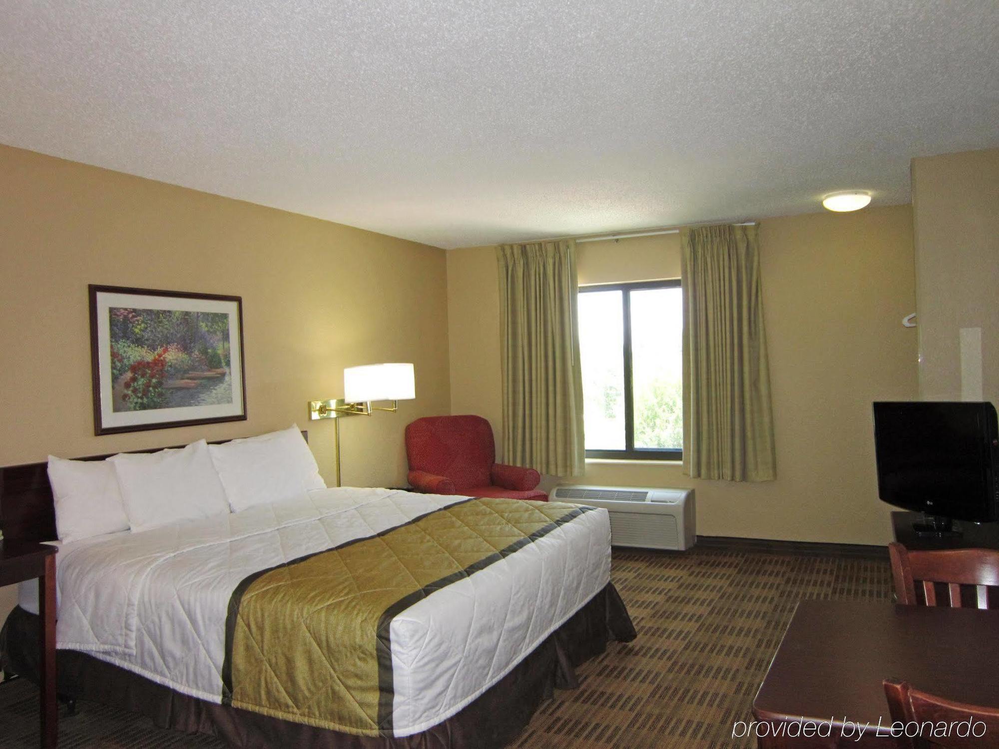 Extended Stay America Suites - Houston - Nasa - Johnson Space Center Nassau Bay Εξωτερικό φωτογραφία