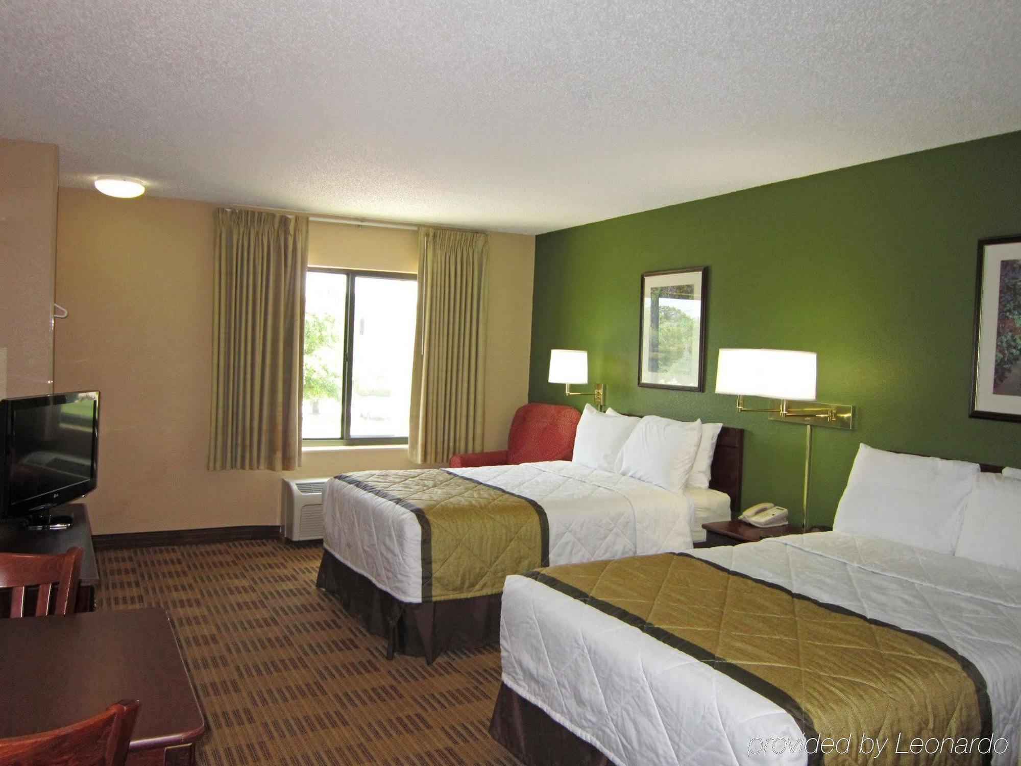 Extended Stay America Suites - Houston - Nasa - Johnson Space Center Nassau Bay Εξωτερικό φωτογραφία