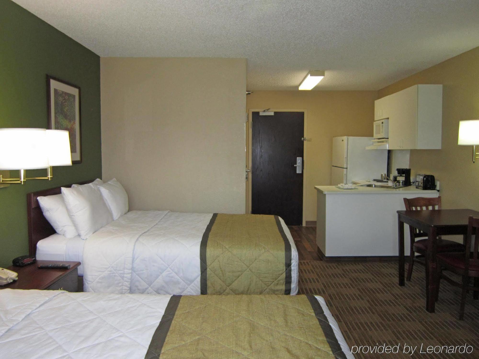 Extended Stay America Suites - Houston - Nasa - Johnson Space Center Nassau Bay Εξωτερικό φωτογραφία