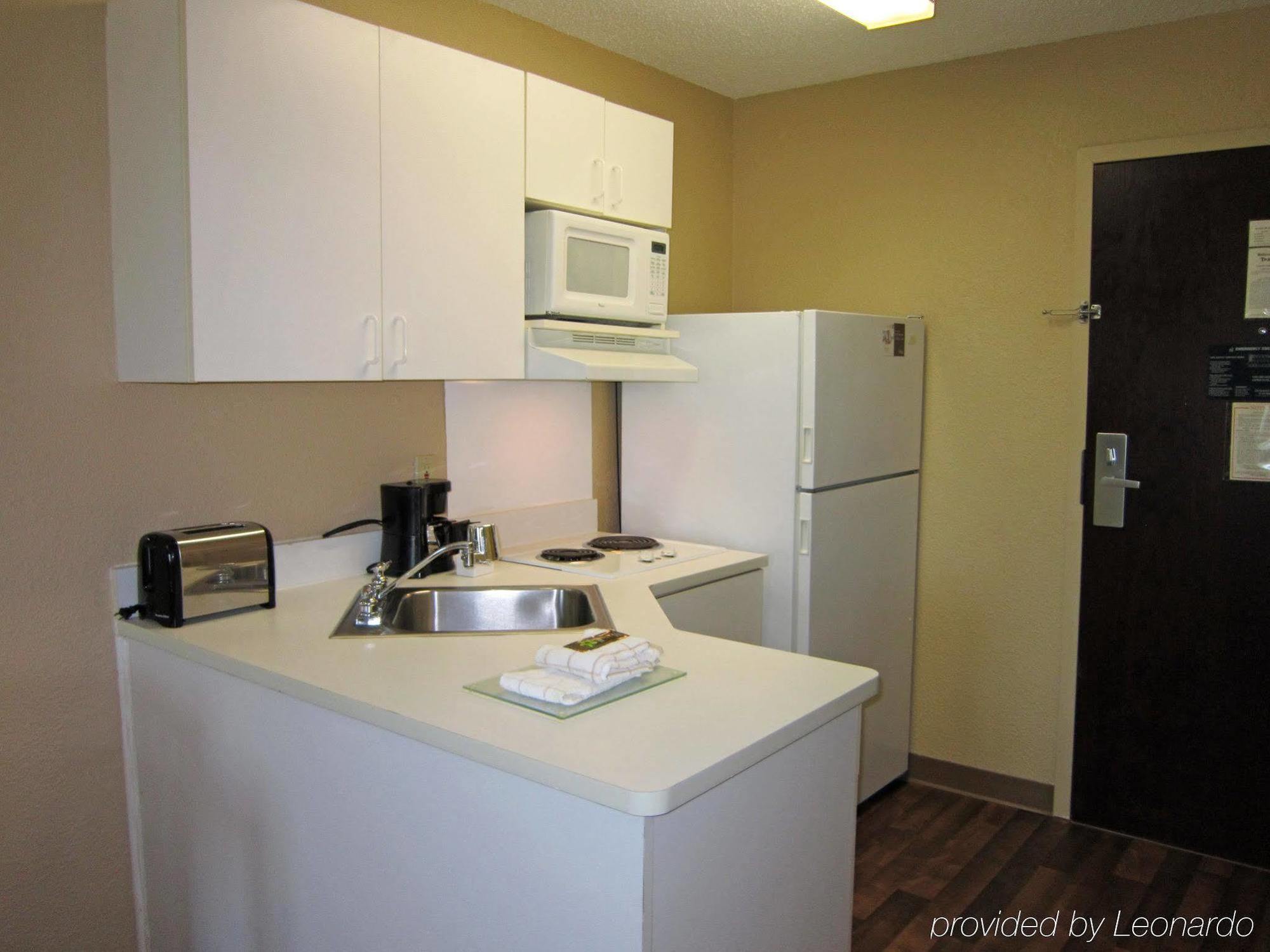 Extended Stay America Suites - Houston - Nasa - Johnson Space Center Nassau Bay Εξωτερικό φωτογραφία