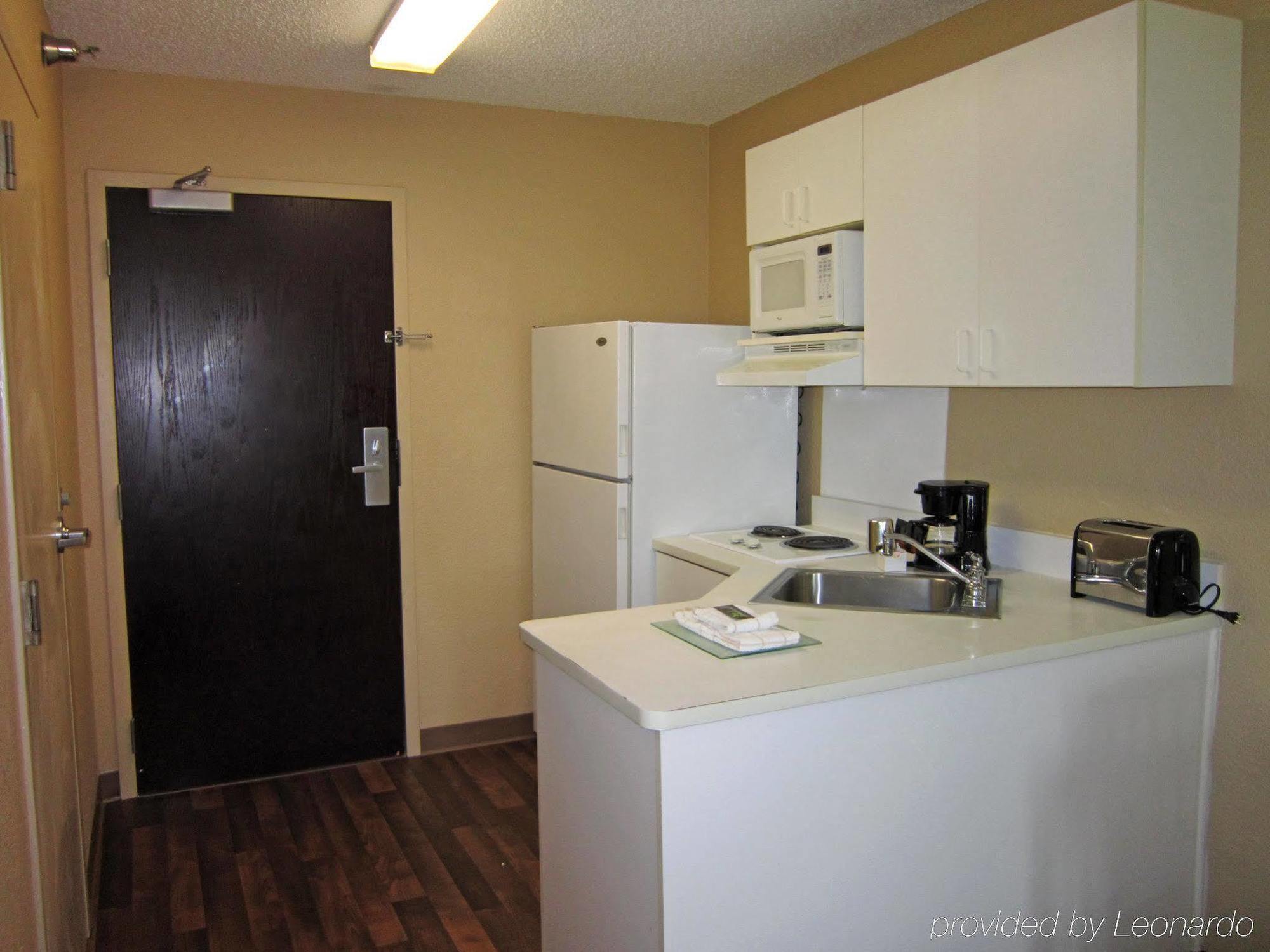 Extended Stay America Suites - Houston - Nasa - Johnson Space Center Nassau Bay Εξωτερικό φωτογραφία